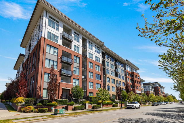 419 - 9311 Alexandra Road