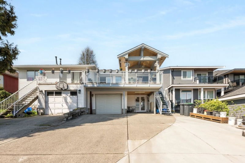 Image of home for listing MLS® R2998547