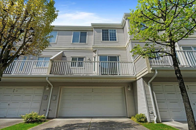 Image of home for listing MLS® R2998548