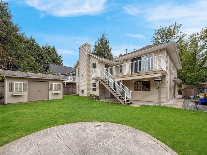 Image of home for listing MLS® R2998562