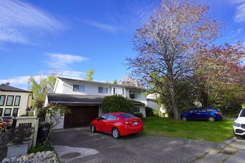 Image of home for listing MLS® R2998583