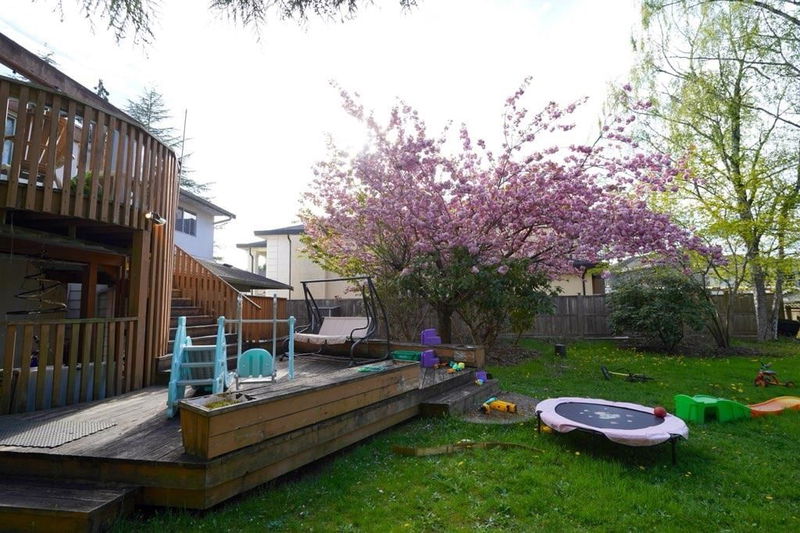 Image of home for listing MLS® R2998583