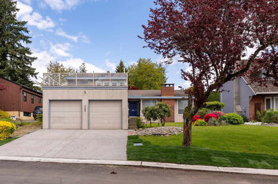 Image of home for listing MLS® R2998600