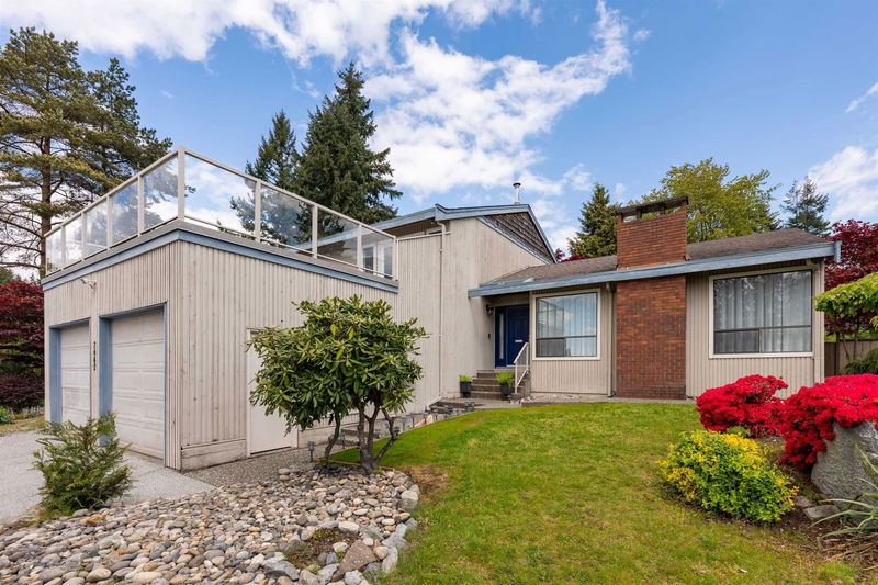 Image of home for listing MLS® R2998600