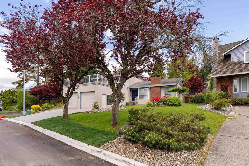 Image of home for listing MLS® R2998600