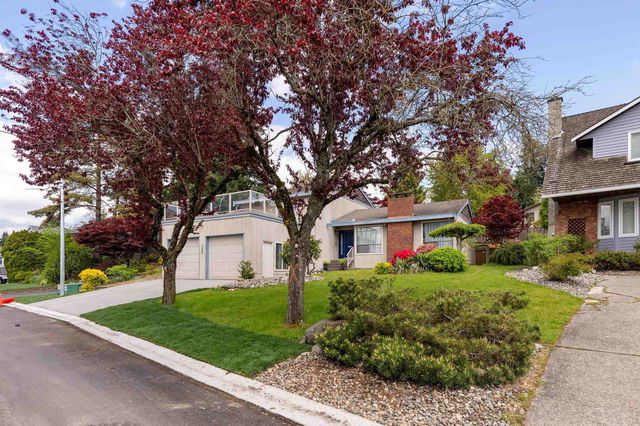 7642 Garfield Drive