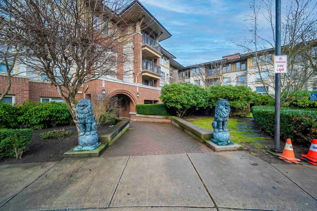 5403 - 5111 Garden City Road