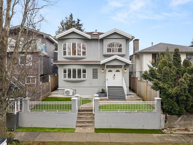 5260 St. Catherines Street