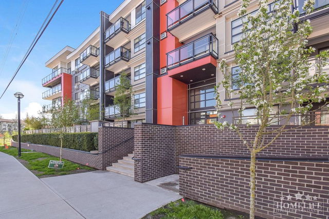 105 - 5485 Brydon Crescent