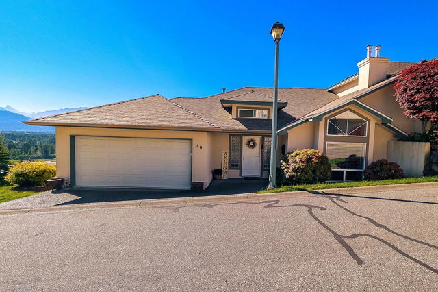 40 - 8590 Sunrise Drive
