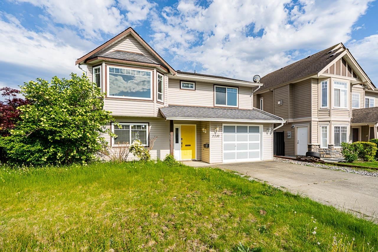 Image of home for listing MLS® R2998679