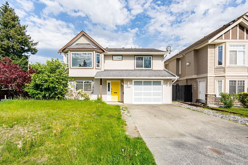Image of home for listing MLS® R2998679