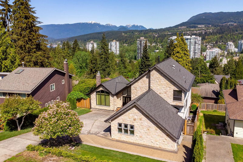 1047 Corona Crescent, Coquitlam, British Columbia