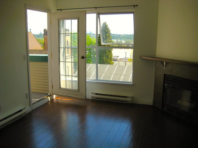 402 - 509 Carnarvon Street