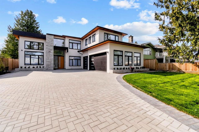 9731 Seagrave Road