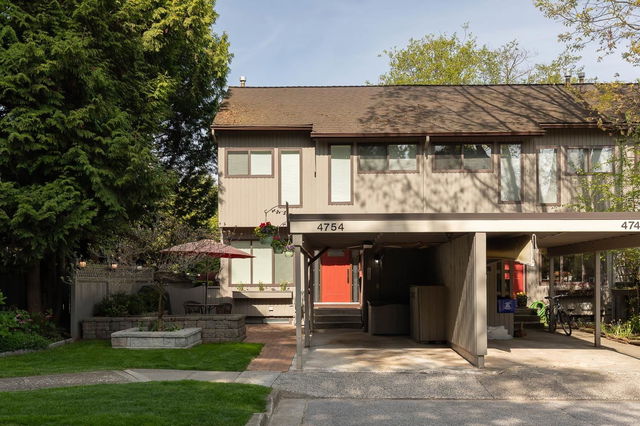 4754 Laurelwood Place