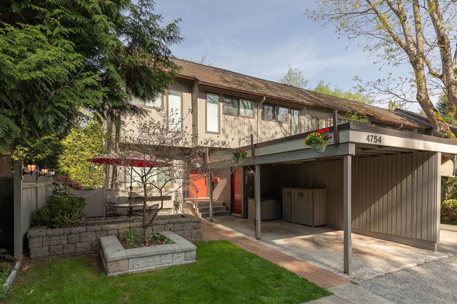 4754 Laurelwood Place