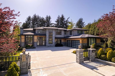 Image of home for listing MLS® R2998704