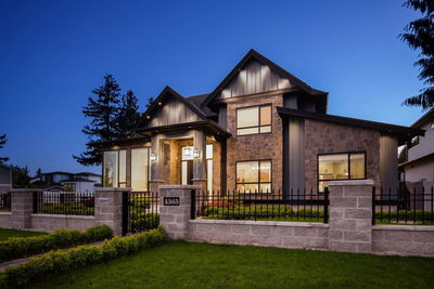 Image of home for listing MLS® R2998705
