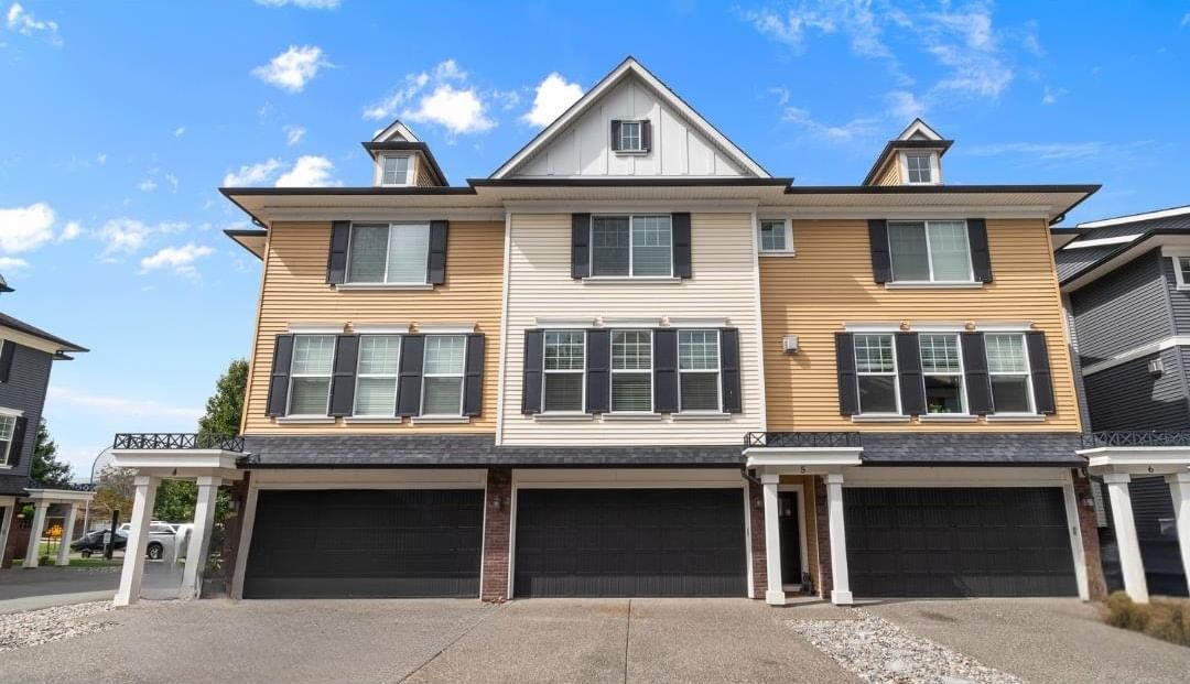 Image of home for listing MLS® R2998729