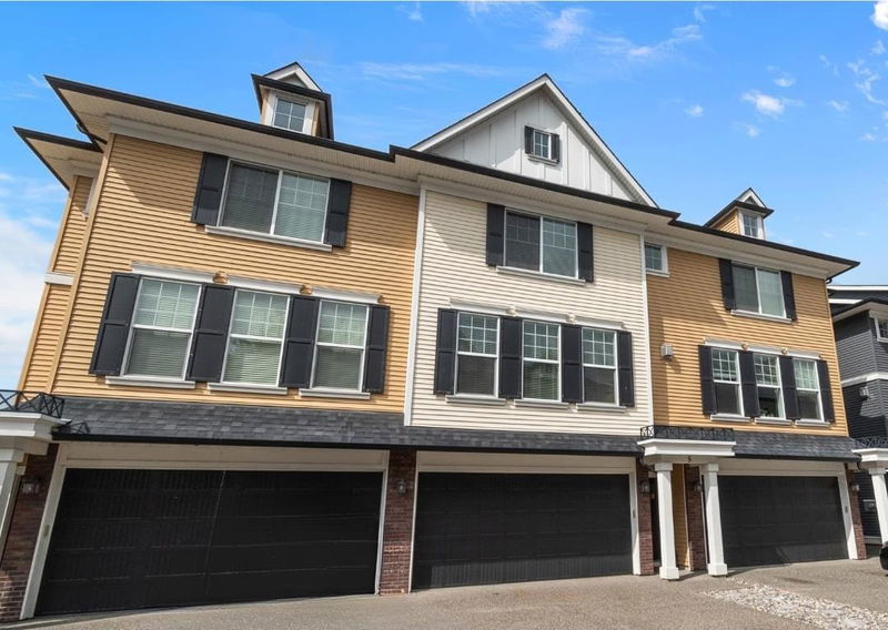 Image of home for listing MLS® R2998729