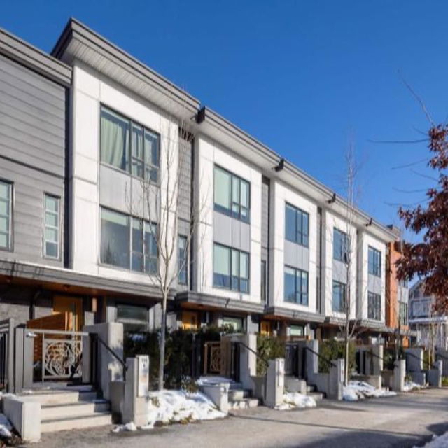 125 - 5370 Crooked Branch Road