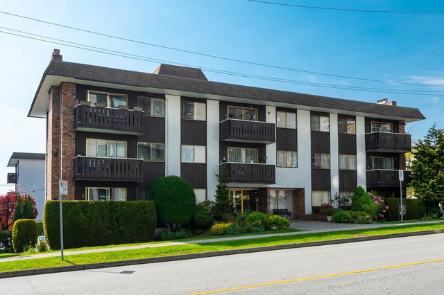 114 - 1345 Chesterfield Avenue