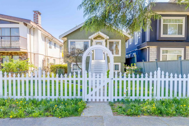 4756 Reid Street