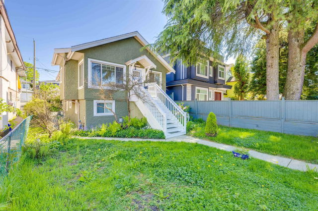 4756 Reid Street