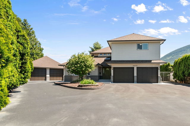 4470 Anita Street