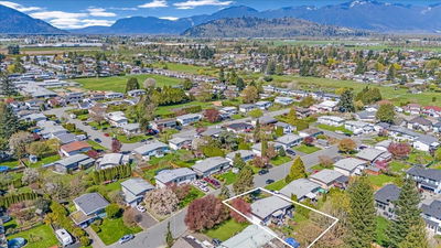 Image of home for listing MLS® R2998748