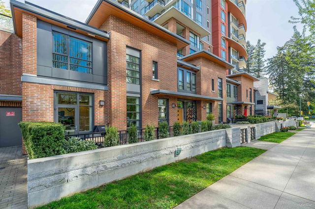 104 - 3096 Windsor Gate