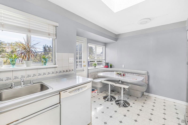 10580 Seaham Crescent, Richmond, British Columbia