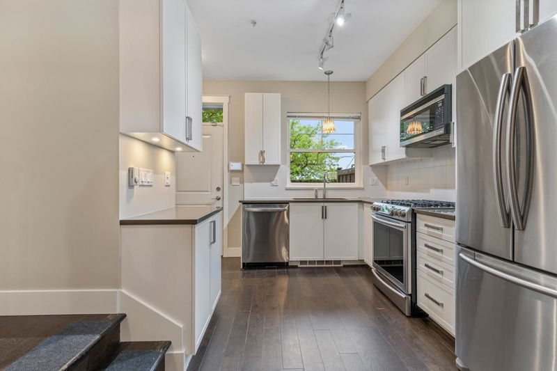 Image of home for listing MLS® R2998767