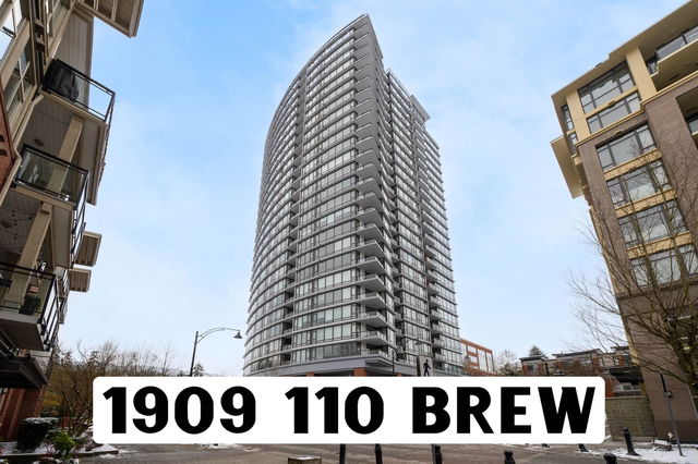 1909 - 110 Brew Street