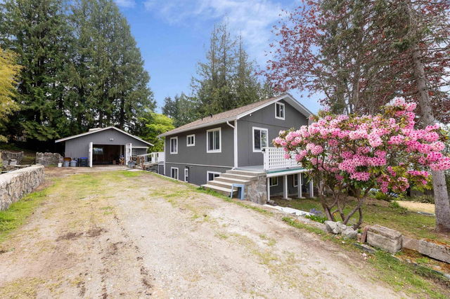 5376 Benner Road