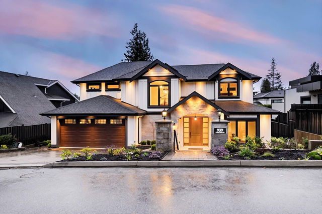 939 Forest Hills Drive