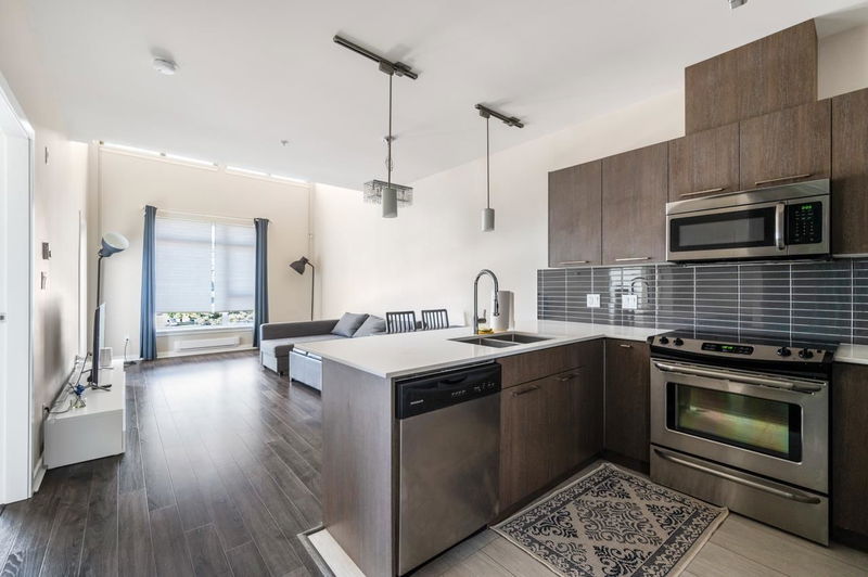 Image of home for listing MLS® R2998826