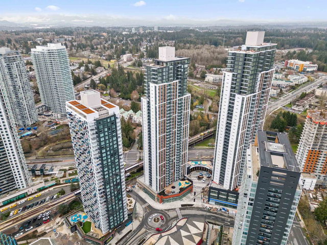 1005 - 13725 George Junction