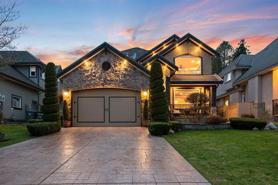 Image of home for listing MLS® R2998832