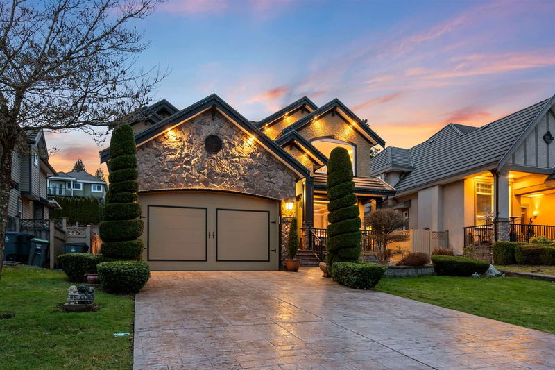 Image of home for listing MLS® R2998832