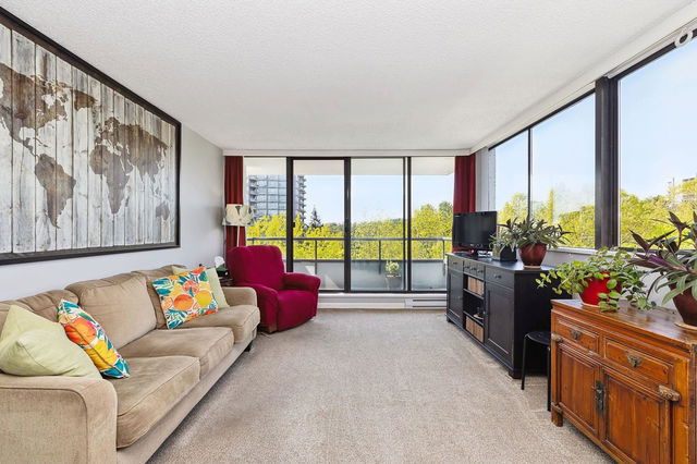 708 - 9521 Cardston Court