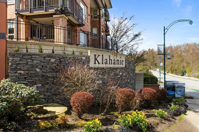 117 - 801 Klahanie Drive