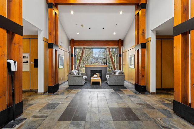 117 - 801 Klahanie Drive