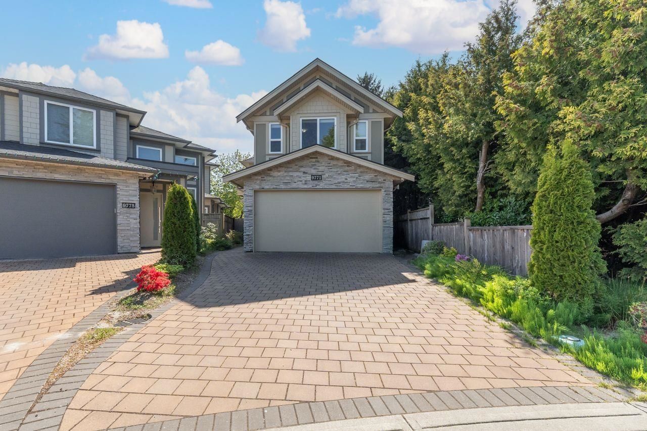 Image of home for listing MLS® R2998853