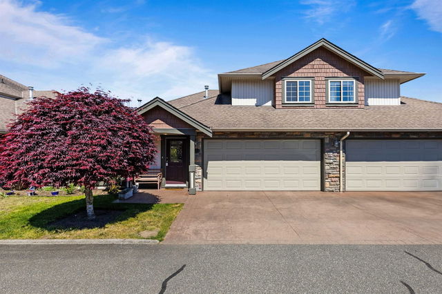 45 - 6887 Sheffield Way