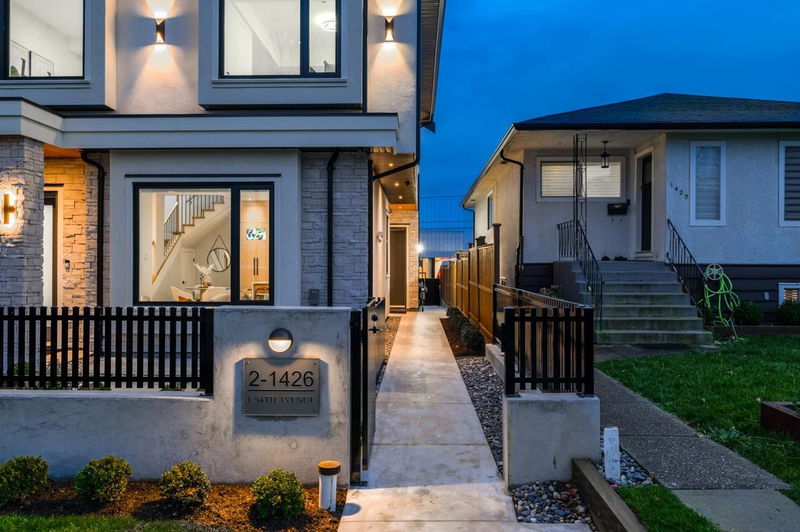 Image of home for listing MLS® R2998867