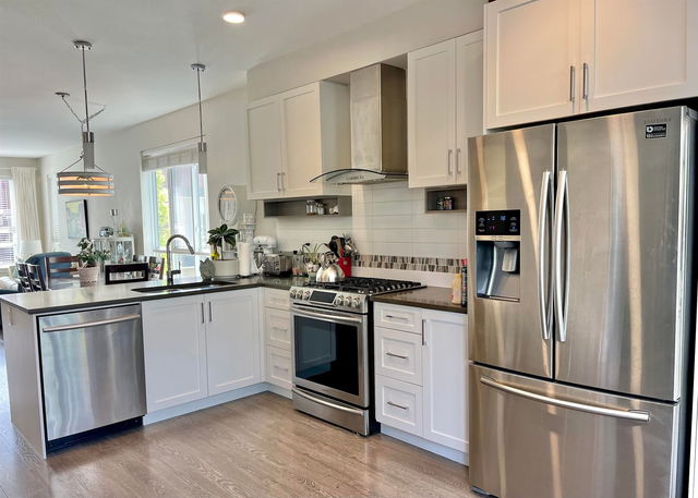 507 - 4688 Hawk Lane