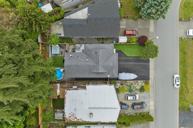 2640 Marble Hill Drive