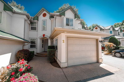 Image of home for listing MLS® R2998874